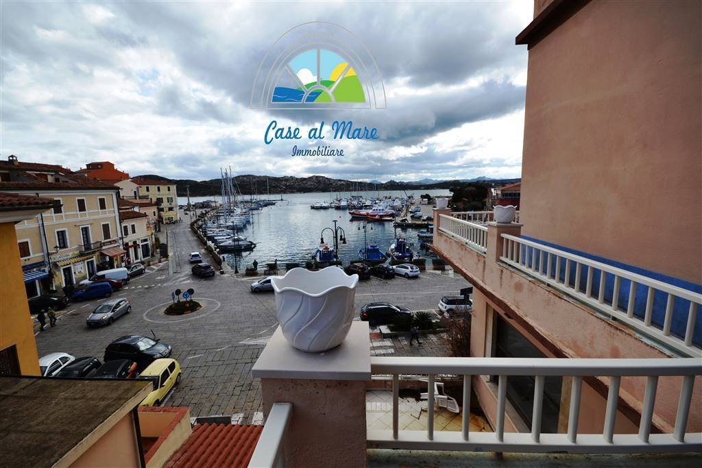 Penthouse in La Maddalena, Sardinia, Italy 2 - 16722344