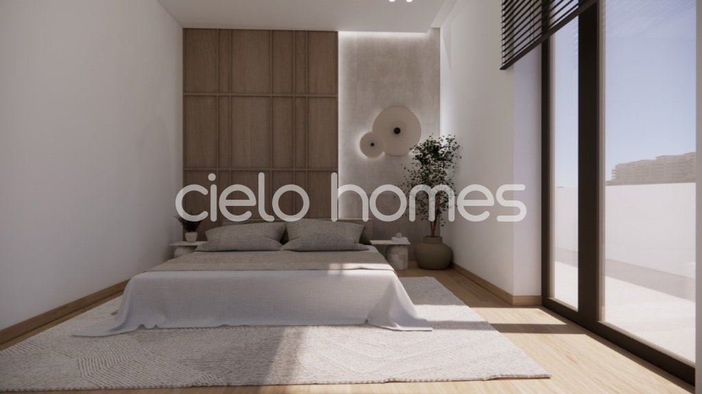 Apartment in Glyfada, Attica, Greece 4 - 16727826