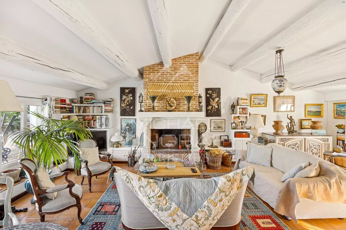 Apartment in French Riviera, Provence-Alpes-Côte d'Azur, France 5 - 16721199