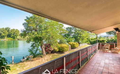Villa a Fiumaretta, Ameglia, Liguria 1