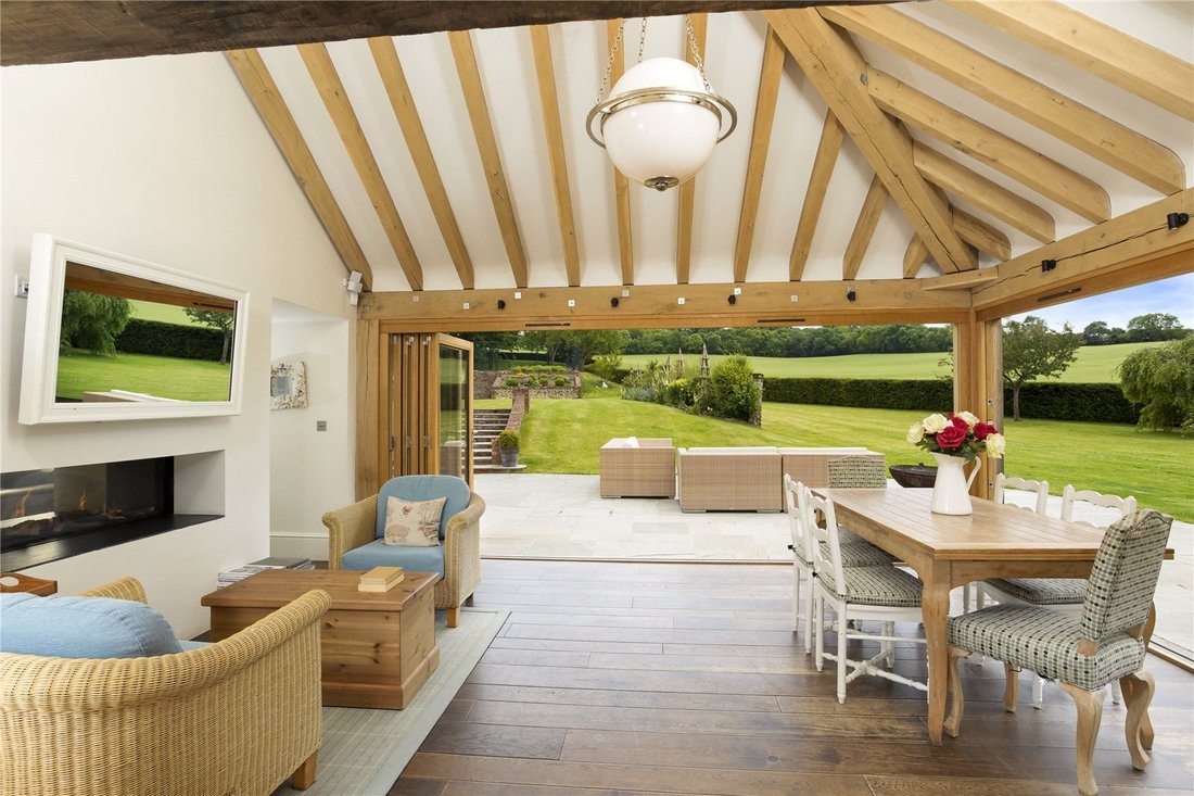 House in Godmersham, England 2 - 16720953