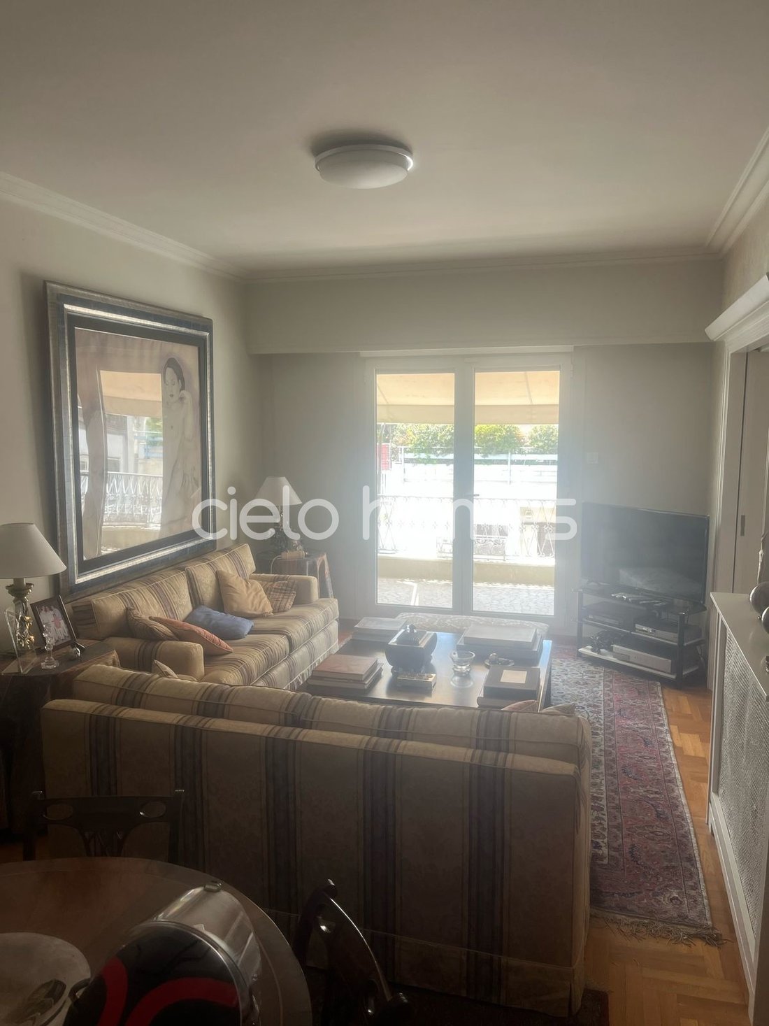 Apartment in Sunoikia Kolonakiou, 1st District of Athens, Athens 1 - 16727719