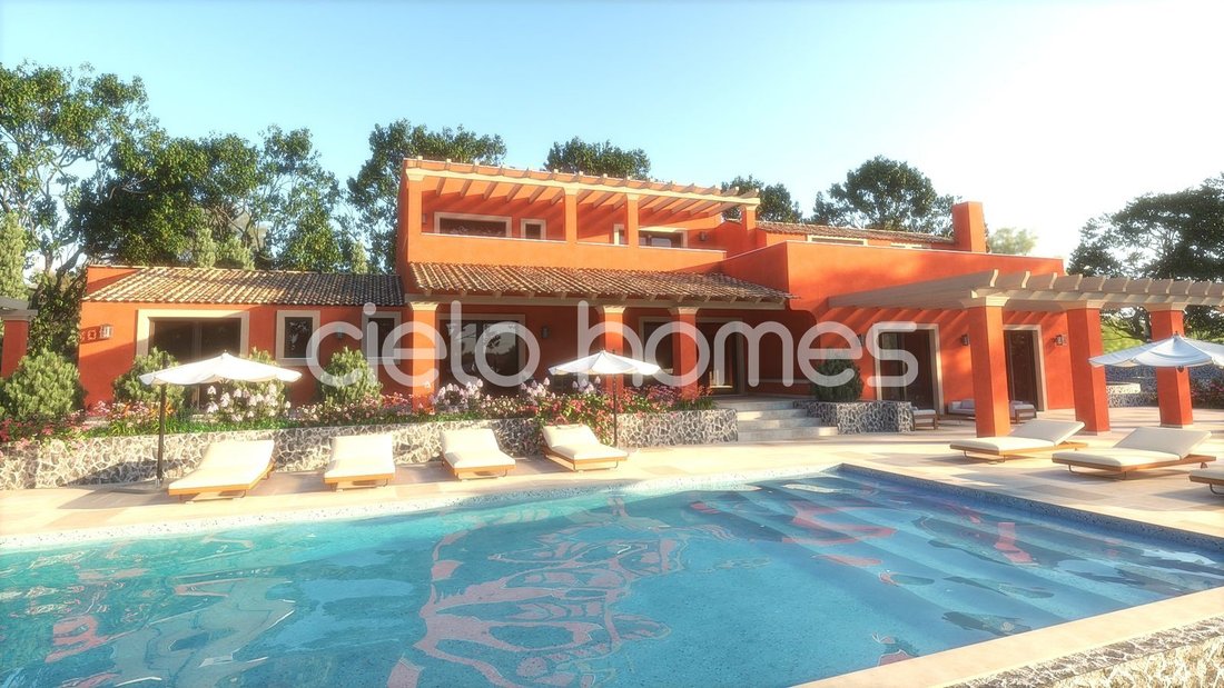 Villa in Corfu, Peloponnese, Western Greece and the Ionian, Greece 3 - 16727689