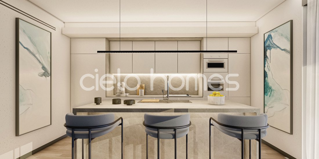 Apartment in Voula, Attica, Greece 5 - 16727902