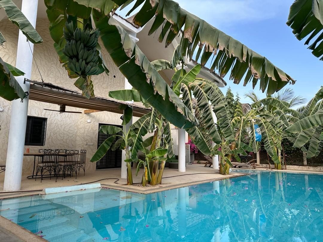 Villa in Saly, Thiès Region, Senegal 2 - 16727318