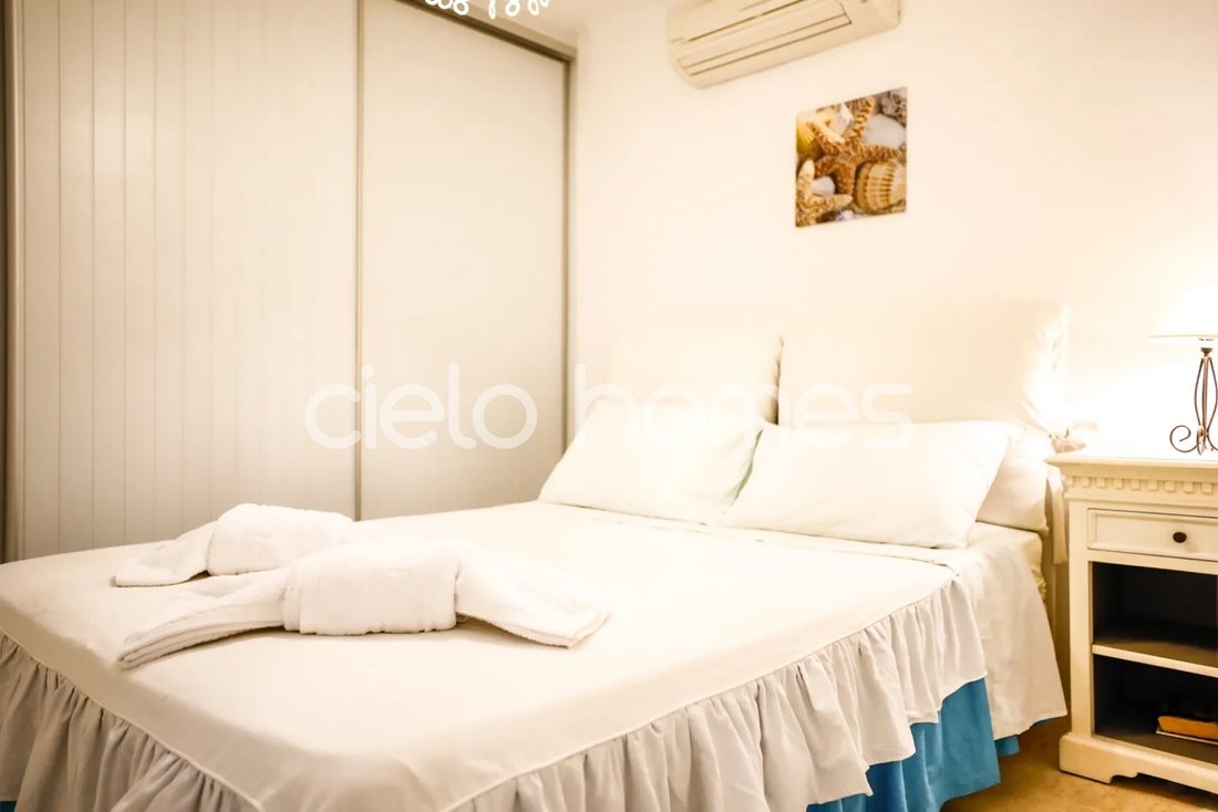 Villa in Ano Mera Community, Aegean, Greece 2 - 16727621