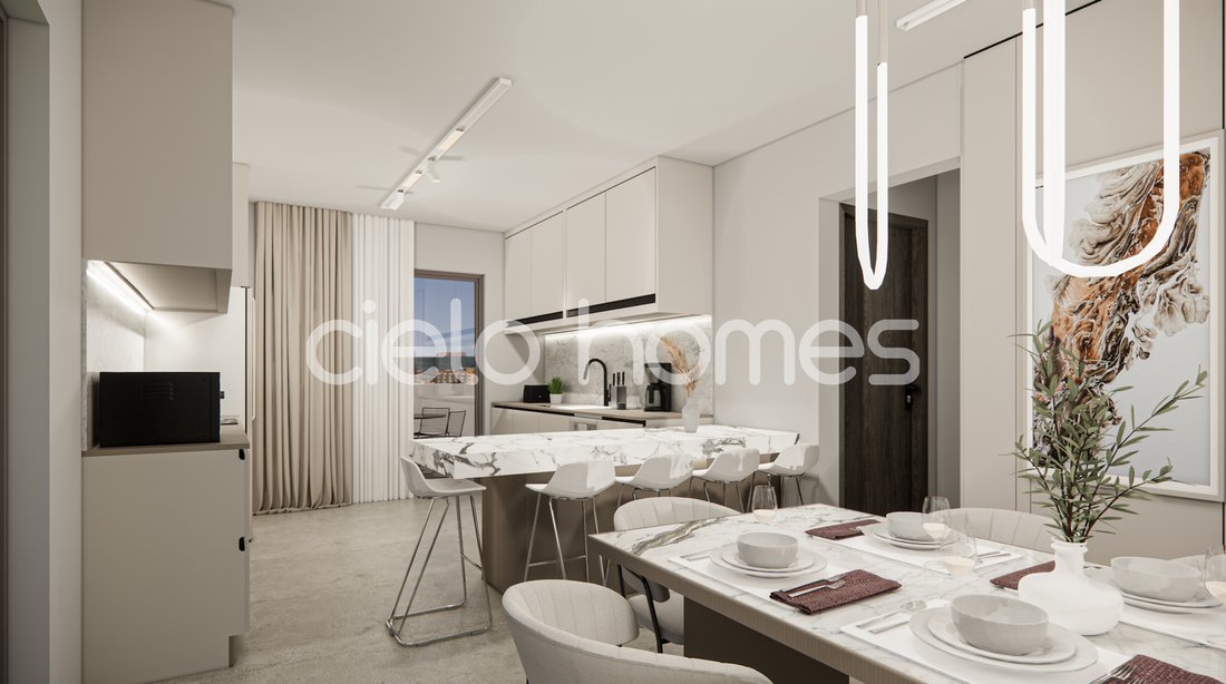Apartment in Voula, Attica, Greece 1 - 16727573
