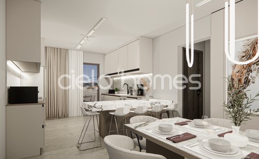 Apartment in Voula, Attica, Greece 1