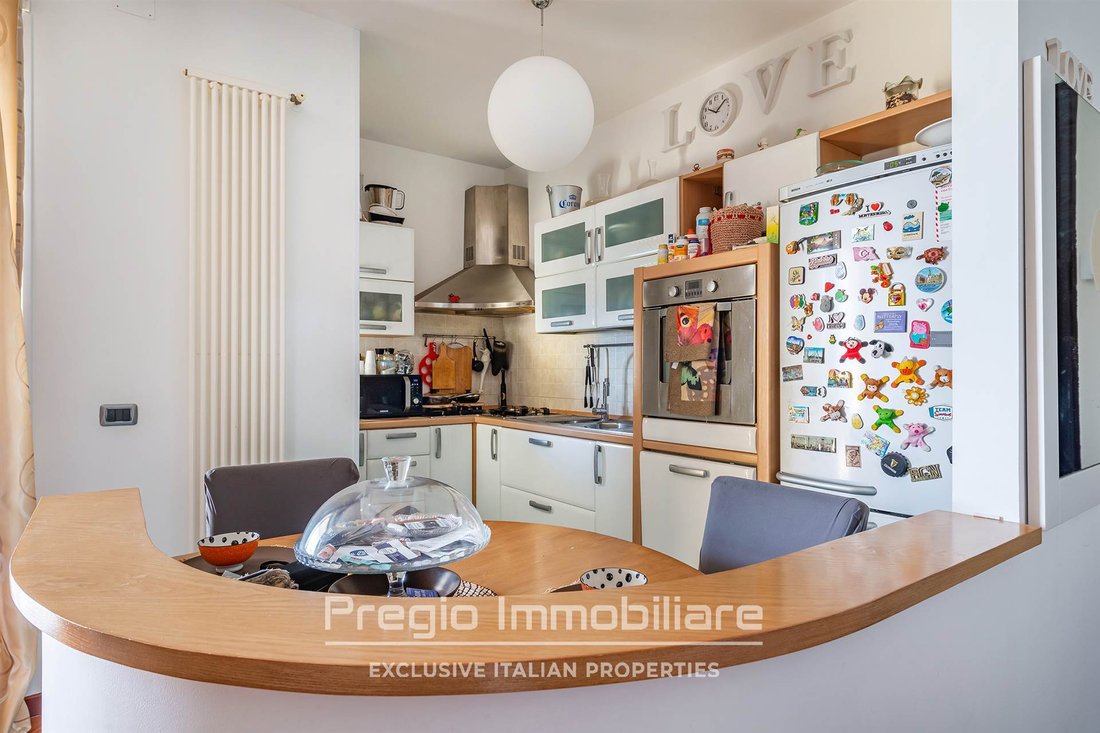 Apartment in Polignano a Mare, Apulia, Italy 4 - 16724704