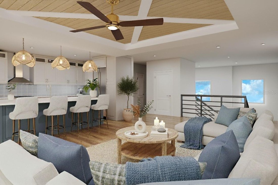 House in Siesta Key, Florida, United States 2 - 15109653