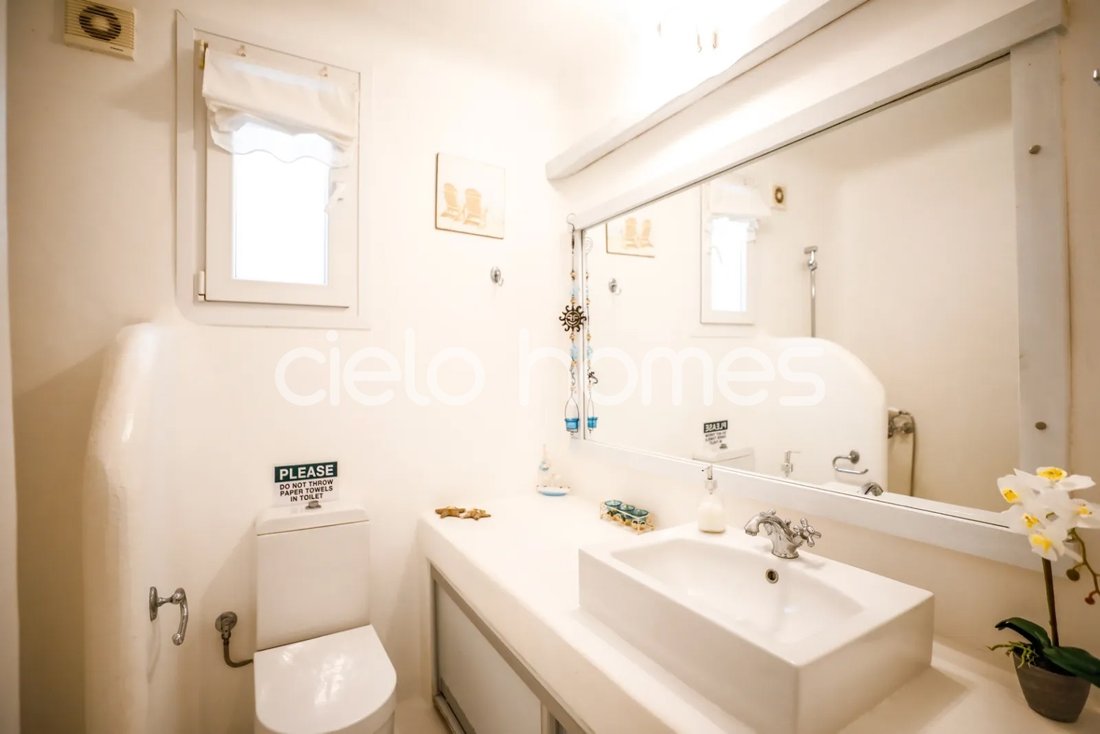 Villa in Ano Mera Community, Aegean, Greece 5 - 16727621