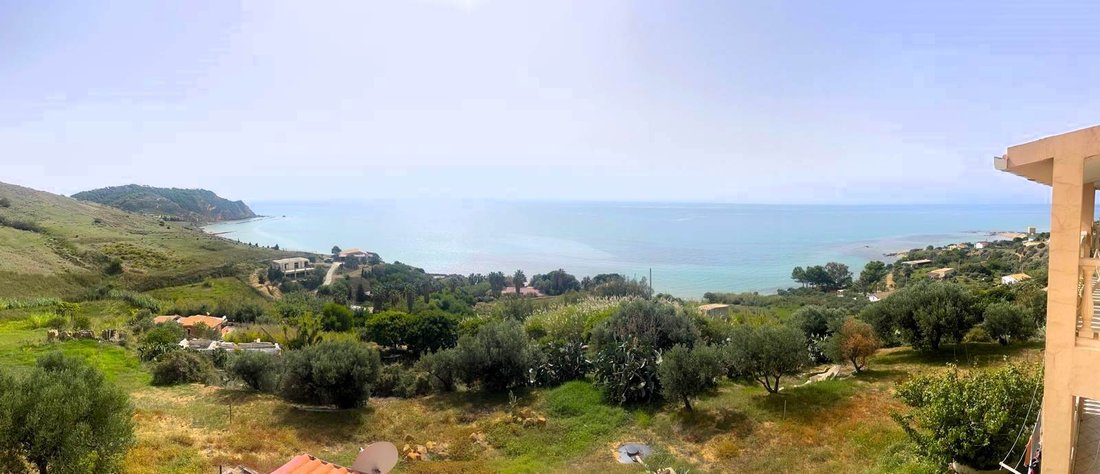 Villa in Realmonte, Sicily, Italy 3 - 16723671
