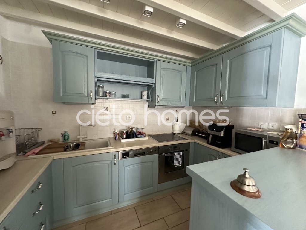 Apartment in Ano Mera Community, Aegean, Greece 3 - 16727612