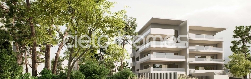 Apartment in Glyfada, Attica, Greece 3 - 16727876
