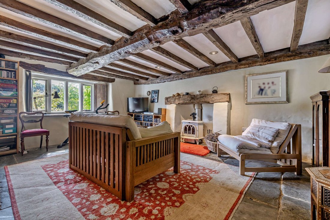 House in Beacon Heath, Exeter, England 5 - 16720341