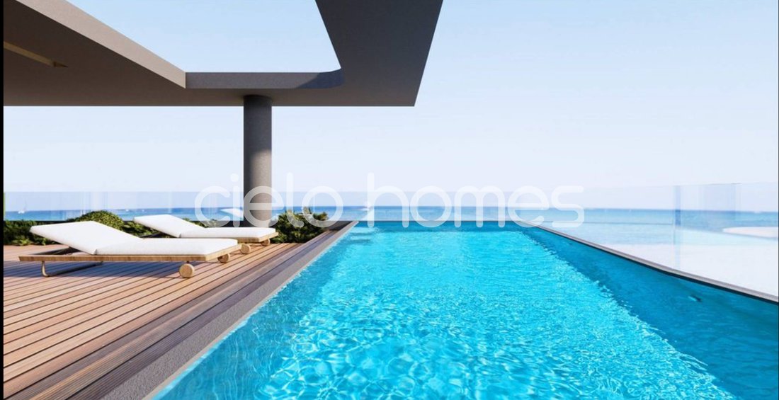Apartment in Glyfada, Attica, Greece 1 - 16727678
