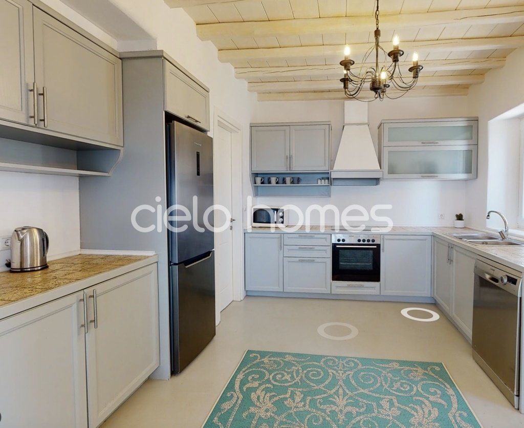 Villa in Mykonos, Aegean, Greece 5 - 16727959