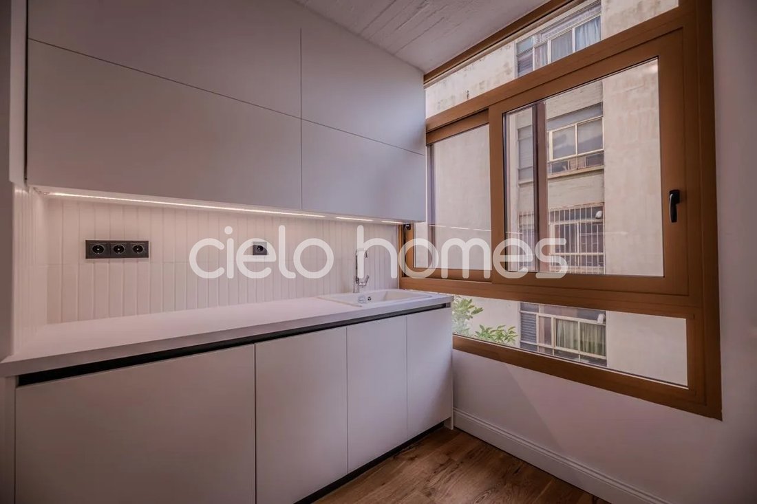 Apartment in Glyfada, Attica, Greece 5 - 16727731
