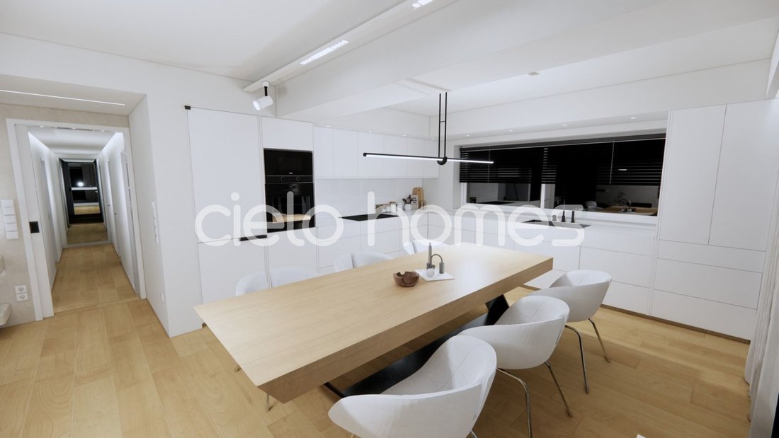 Apartment in Voula, Attica, Greece 5 - 16727811