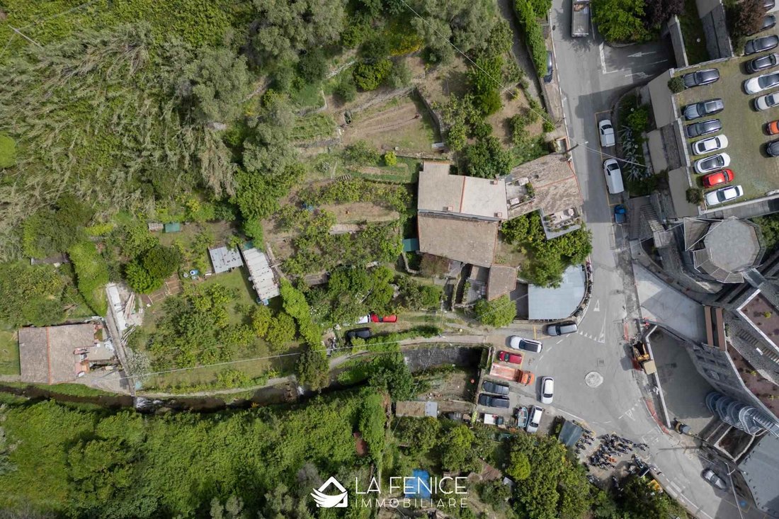 Apartment in Monterosso al Mare, Liguria, Italy 2 - 16723898