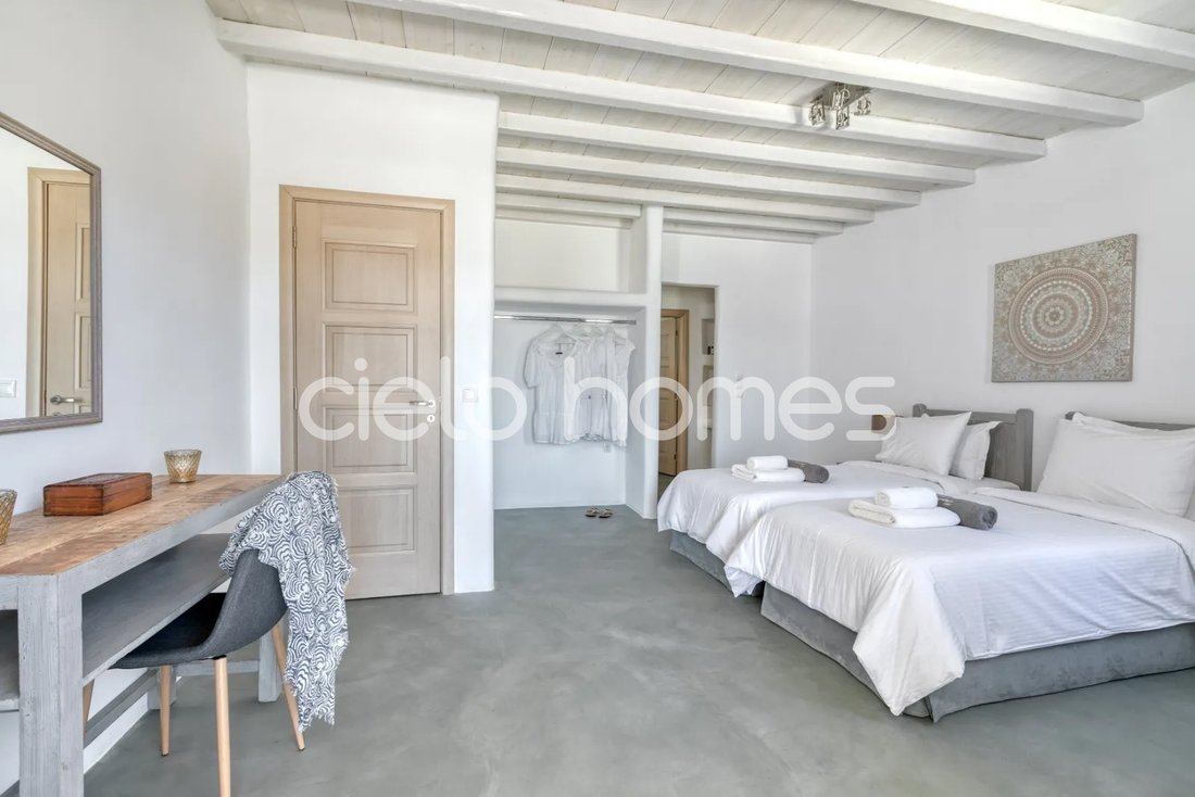Villa in Mykonos, Aegean, Greece 5 - 16727872