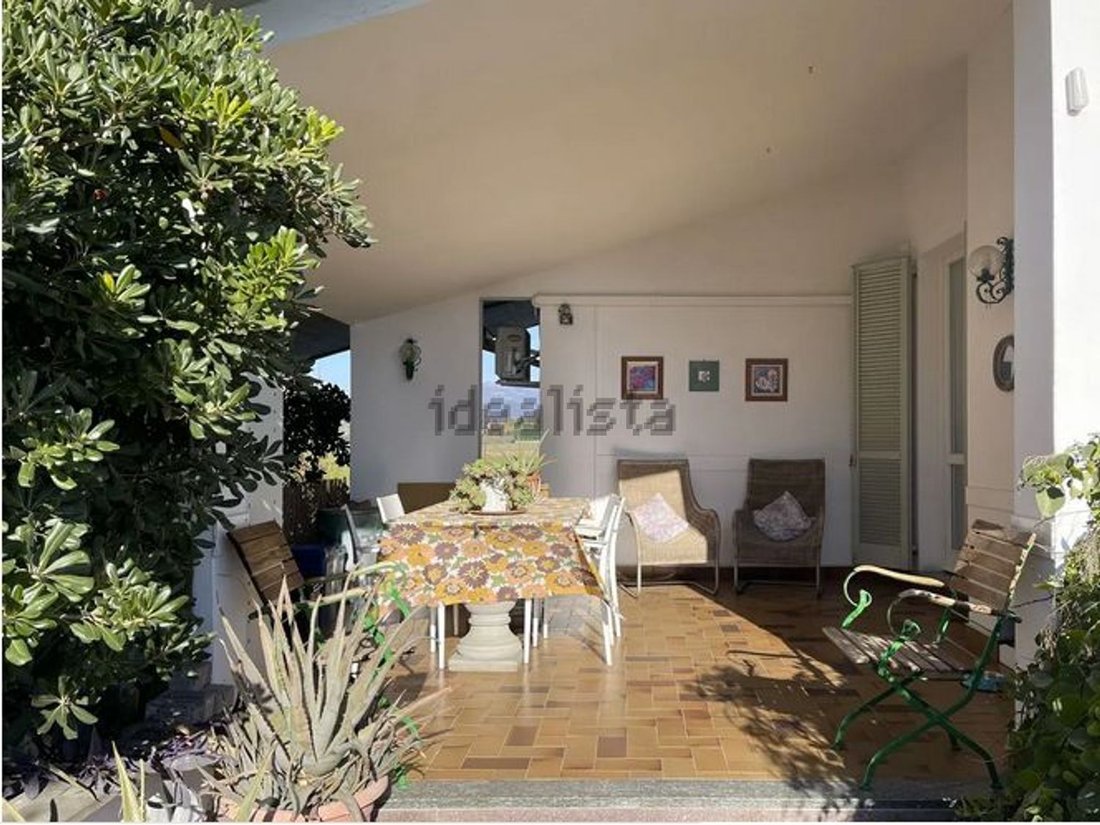 Villa in Erbusco, Lombardei, Italien 3 - 16690108