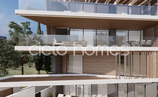 Apartamento en Voula, Ática, Grecia 1