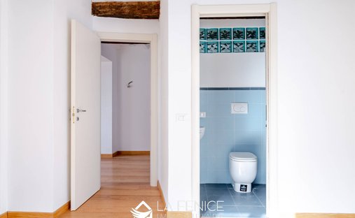 Castle for Sale in Riomaggiore, Liguria, Italy