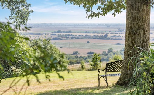 House in Lympne, England 1