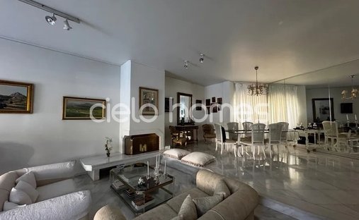 House in Glyfada, Attica, Greece 1