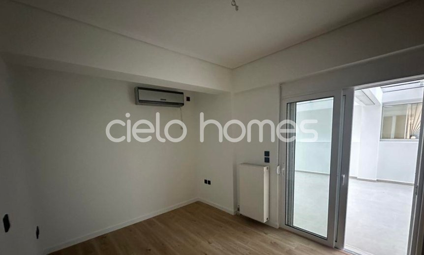 Apartment in Glyfada, Attica, Greece 1 - 16727890