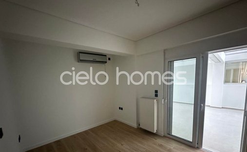 Wohnung in Glyfada, Attika, Griechenland 1