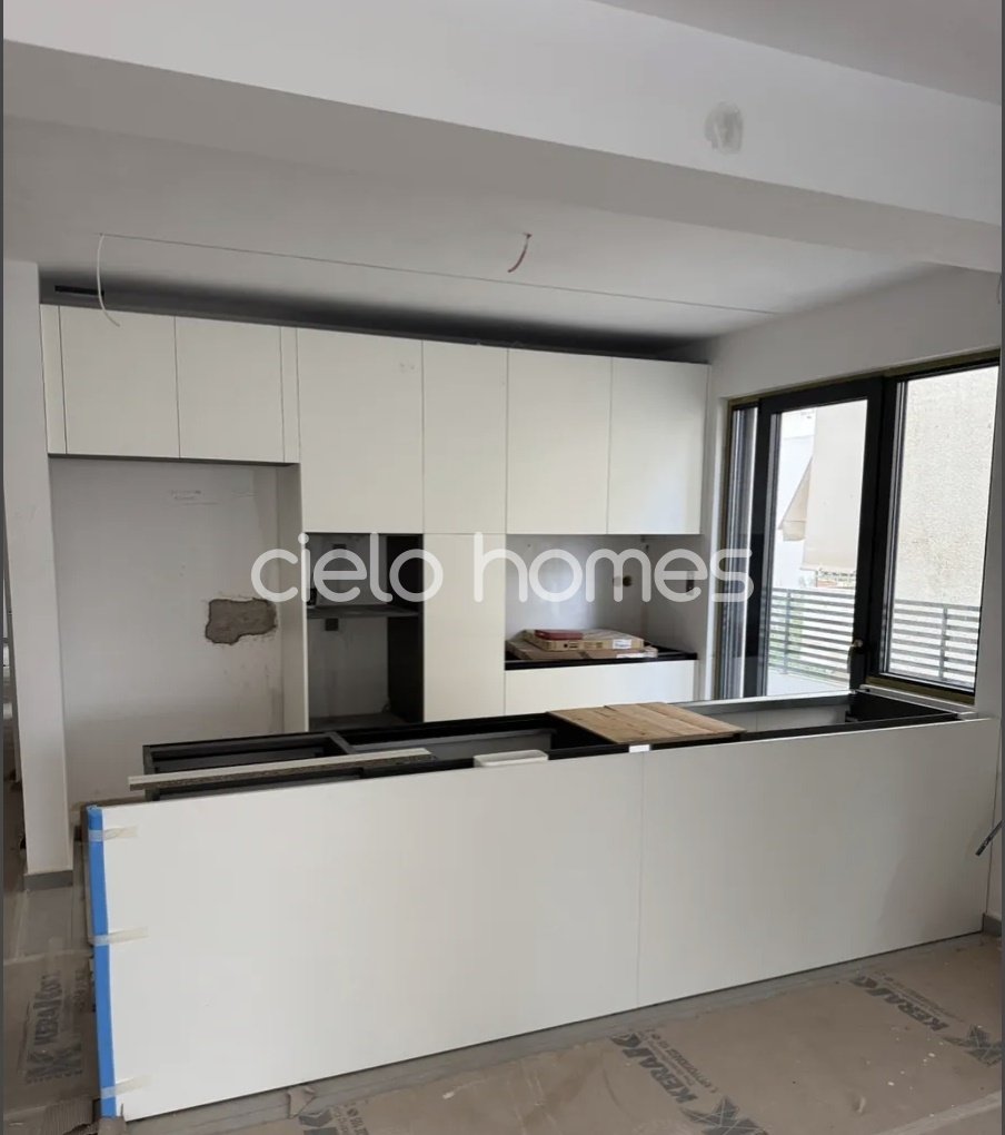 Apartment in Glyfada, Attica, Greece 1 - 16727808