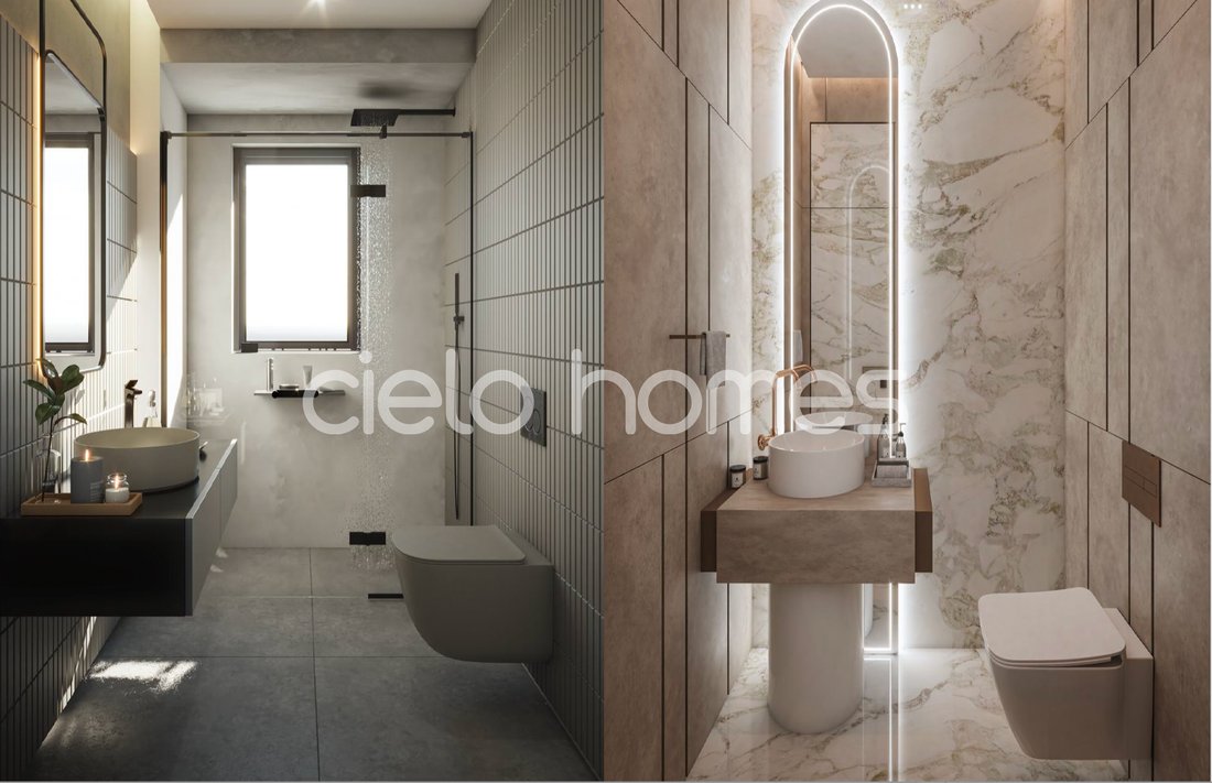 Apartment in Voula, Attica, Greece 2 - 16727571