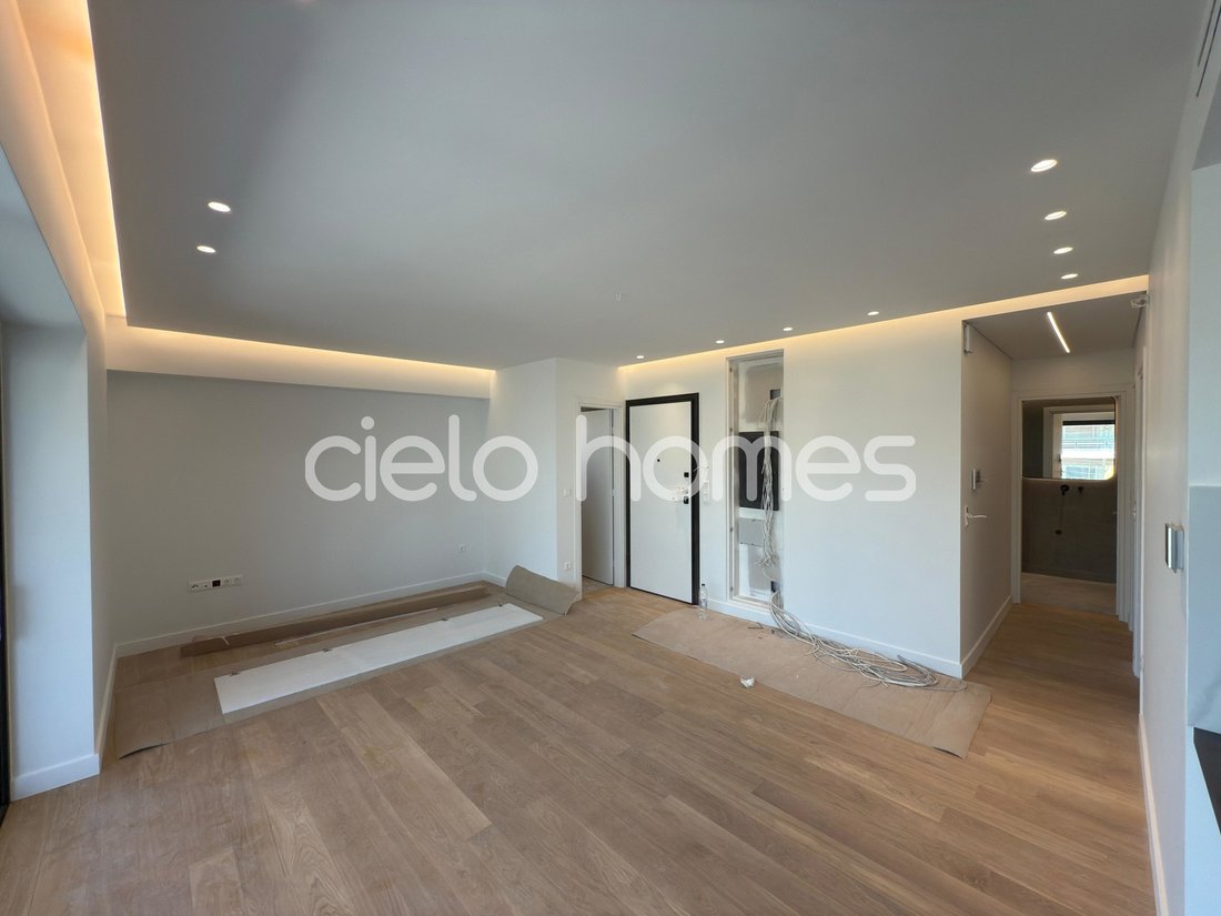Apartment in Voula, Attica, Greece 2 - 16727717