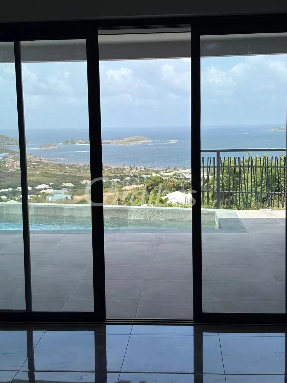 Villa in Marigot, Collectivity of Saint Martin, Saint Martin 2 - 16721122