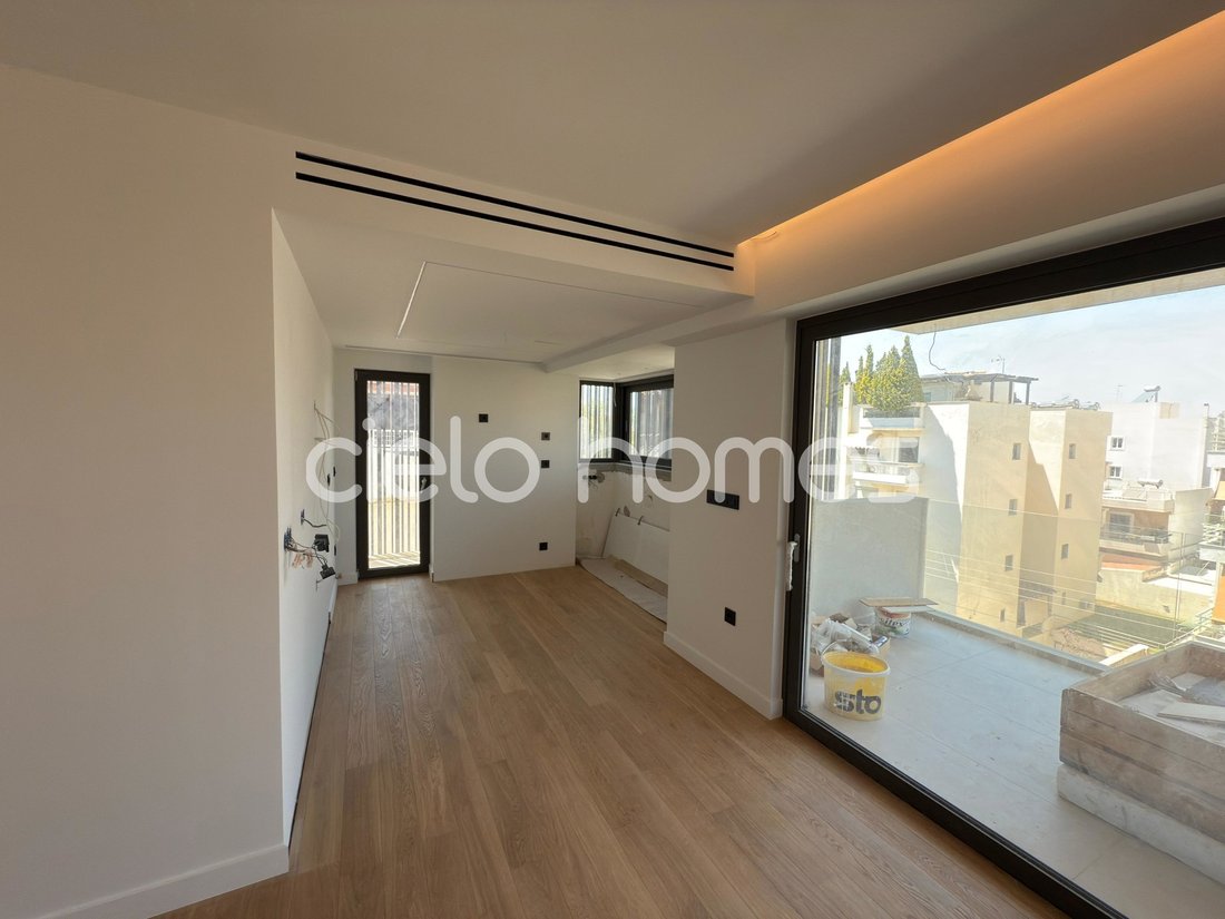 Apartment in Voula, Attica, Greece 1 - 16727718