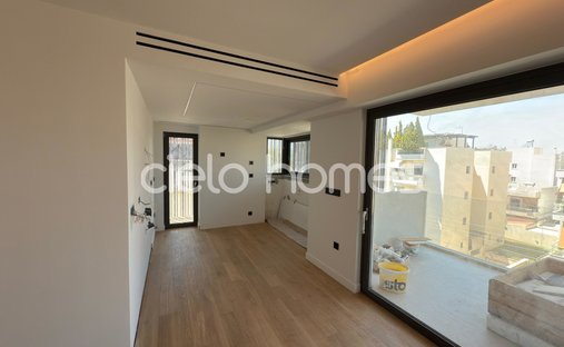 Apartamento en Voula, Ática, Grecia 1