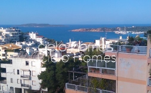 House in Vouliagmeni, Attica, Greece 1
