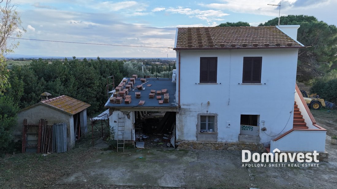 House in Capalbio, Tuscany, Italy 2 - 16726758