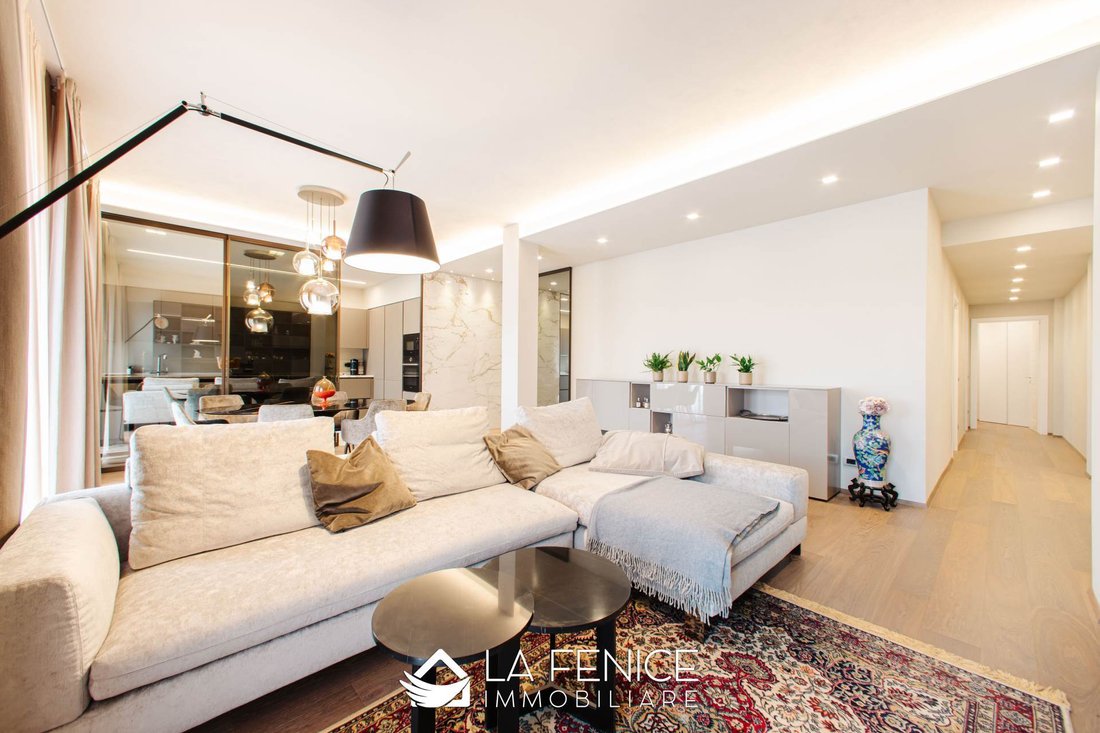 Apartment in Marina di Carrara, Tuscany, Italy 3 - 16724233