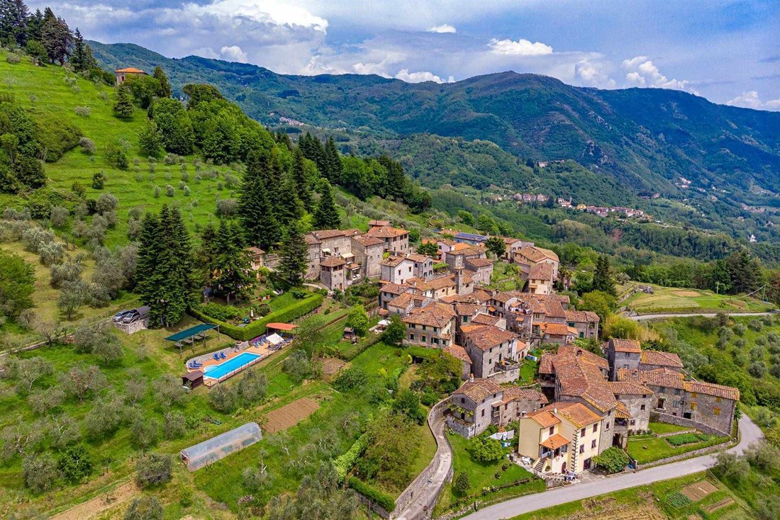 Pescaglia, Tuscany, Italy 4 - 16723615
