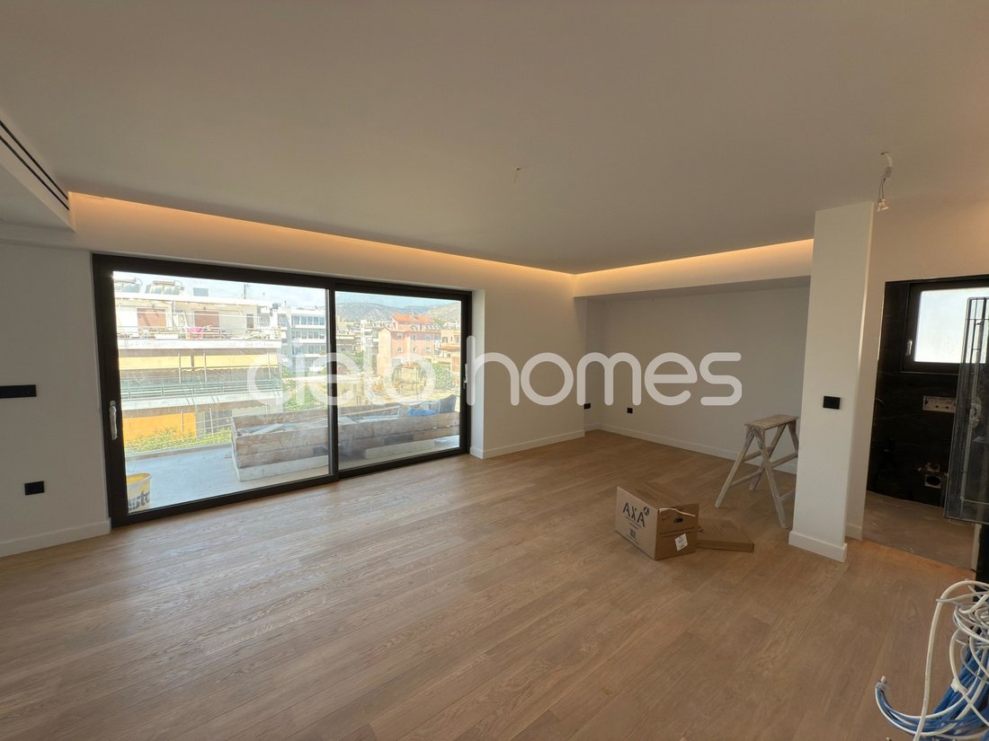 Apartment in Voula, Attica, Greece 2 - 16727718