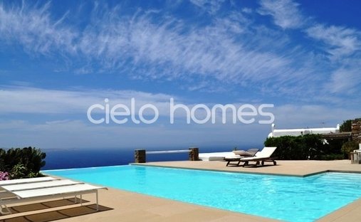 Haus in Mykonos, Aegean, Griechenland 1