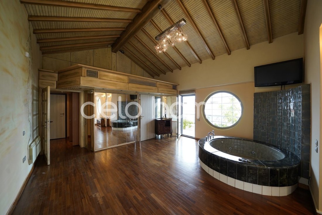 House in Glyfada, Attica, Greece 3 - 16727870