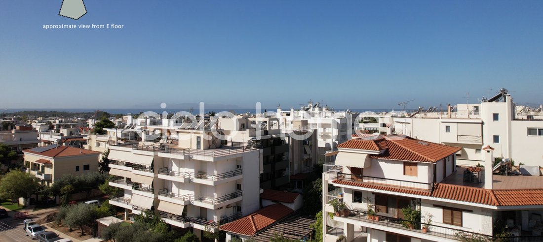 Apartment in Glyfada, Attica, Greece 3 - 16727626