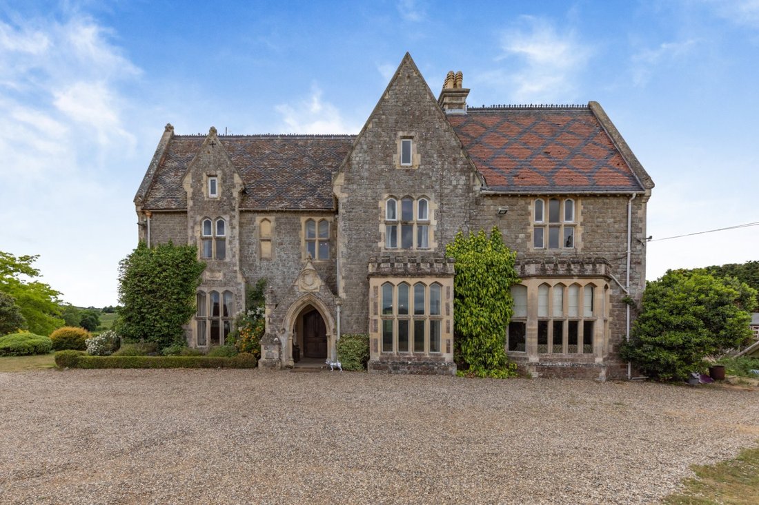 Haus in Hernhill, England 1 - 16720901