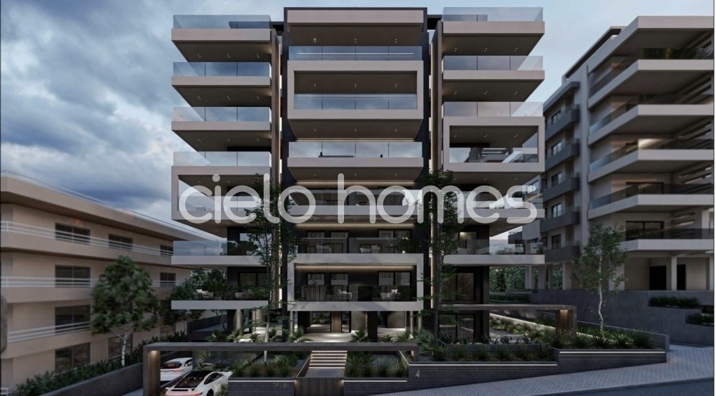Apartment in South Athens, Attica, Greece 1 - 16727911