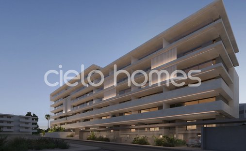 Apartment in Glyfada, Attica, Greece 1
