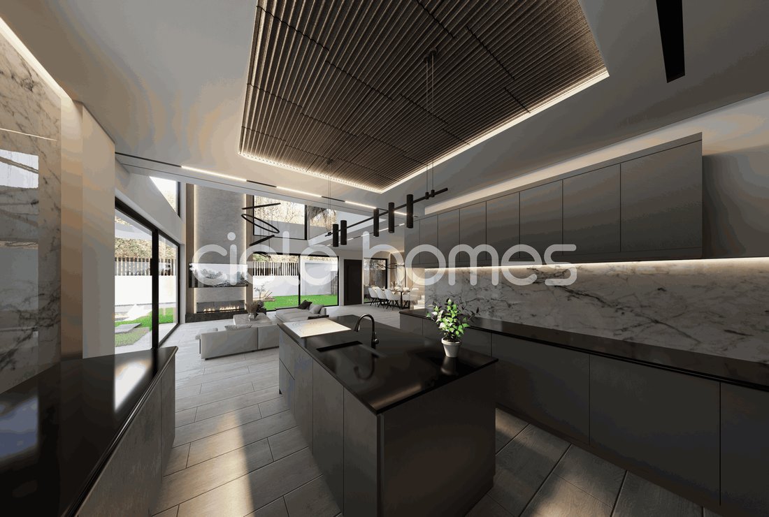 Apartment in Voula, Attica, Greece 4 - 16727715
